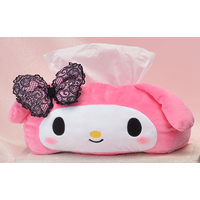 SANRIO Premium Girly Tissue Box Cover - My Melody