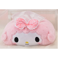 SANRIO Premium Girly Tissue Box Cover - My Sweet Piano