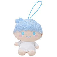 SEGA - Sanrio Characters Cotton Candy Happy Mascot - Yurukawa Design - Kiki
