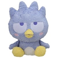 SANRIO Cotton Candy Special Plush Toy - Yurukawa Design - Badtz-Maru
