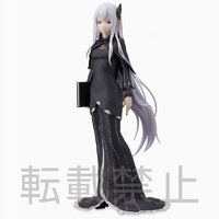 SEGA SPM Figure - Re:Zero - Echidna