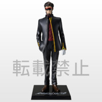 SEGA PM Figure - Evangelion: New Theatrical Edition - Gendo Ikari