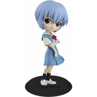 Evangelion Q-Posket Rei Ayanami