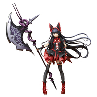 GATE: Jieitai Kanochi nite, Kaku Tatakaeri - 1/7 Rory Mercury PVC