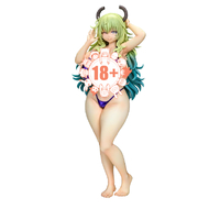 1/7 Lucoa bikini style PVC