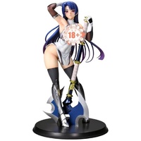 TAIMANIN RPGX - 1/6 Pale Mauve Murasaki Yatsu