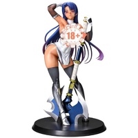 TAIMANIN RPGX - 1/6 Pale Mauve Murasaki Yatsu Tanned Ver.