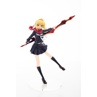 Fate/EXTELLA LINK - 1/7 Nero Claudius Winter Rome Ver. PVC