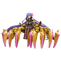 Fate/Grand Order - 1/7 Alter Ego / Passionlip PVC