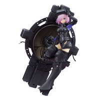 Fate/Grand Order Shielder/Mash Kyrielight [Ortinax]