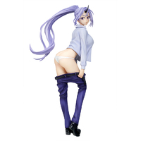 That Time I Got Reincarnated as a Slime - 1/7 Shion Changing Mode PVC