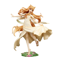 Spice and Wolf - 1/7 Holo PVC