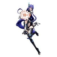 1/7 Mahou Shoujo Misanee Spacesuit Ver. PVC