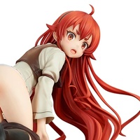 Mushoku Tensei - Jobless Reincarnation - 1/7 Eris Boreas Greyrat PVC