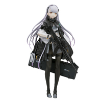 Girls Frontline - 1/7 AK-Alfa PVC Manufacturer
