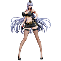 Valkyria Chronicles 4 - 1/7 Selvaria Bles Swimsuit Style