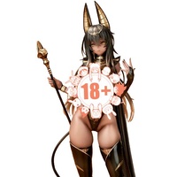 DISH Original - 1/7 Priestess Shibuna  