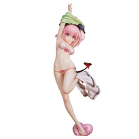 To Love-Ru Darkness - 1/7 Momo Belia Deviluke Changing Mode
