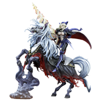 Fate/Grand Order - 1/8 Lancer/ Altria Pendragon Alter 3rd Ascension PVC