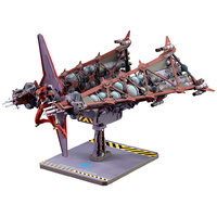 Evangelion: 3.0 You Can [Not] Redo Evangelion Unit-02 Beta [Equipped with Booster]