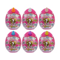 Rainbocorns  - Sparkle Heart Surprises !!