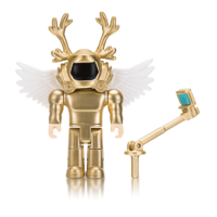 Roblox - Simoon68 - Golden God - Single