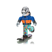 Roblox - Shred - Snowboard Boy - Single