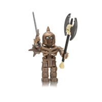 Roblox - Endermoor Skeleton - Single