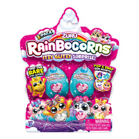 Rainbocorns - Itzy Glitzy - Surprise - Two-Pack