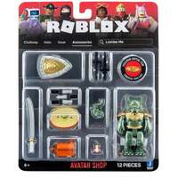 ROBLOX - Lionize Me  -Avatar Shop