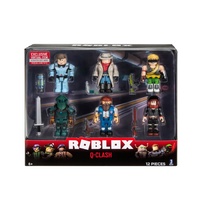 Toys Lego Boys Favourites Roblox
