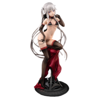 1/6 Kirie Kagarino PVC