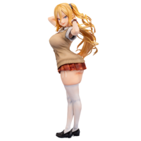 1/6 Sophia PVC
