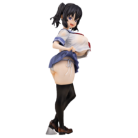 1/6 Yuumi PVC