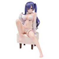 1/6 Ao-Oni Girl PVC