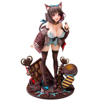 1/6 Mauve PVC