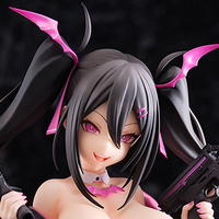 1/6 Yuuki Nanase PVC