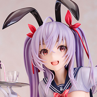 Mappaninatta Original Characters 1/6 Twintail-chan PVC