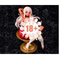 1/6 Elimia PVC