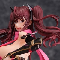 Magical Girl Series Mahou Shoujo 22.0 - 1/6 Ninja Erika