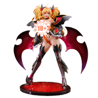 1/6 Kirara Onisaki Halloween Vampire Ver.
