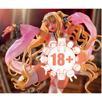 Asanagi Original Character - 1/6 Emerin PVC