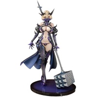 Taimanin RPG X - 1/6 Revenant Wight