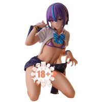 Okane ga Daisuki - 1/6 Toa-kun