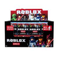 ROBLOX - Mystery Figure Assortment - Wave 9
