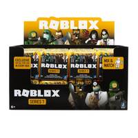 ROBLOX CELEBRITY - Mystery Figure - Assortment Wave 7
