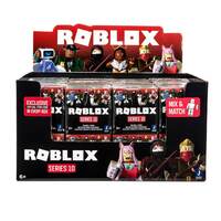 ROBLOX - Mystery Figure Assortment - Wave 10
