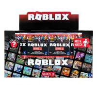 ROBLOX - Mystery Figure Assortment - Wave 11