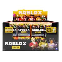 ROBLOX CELEBRITY - Mystery Figure - Assortment Wave 8