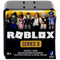 ROBLOX - Celebrity Mystery Figure Assortment - Wave 9